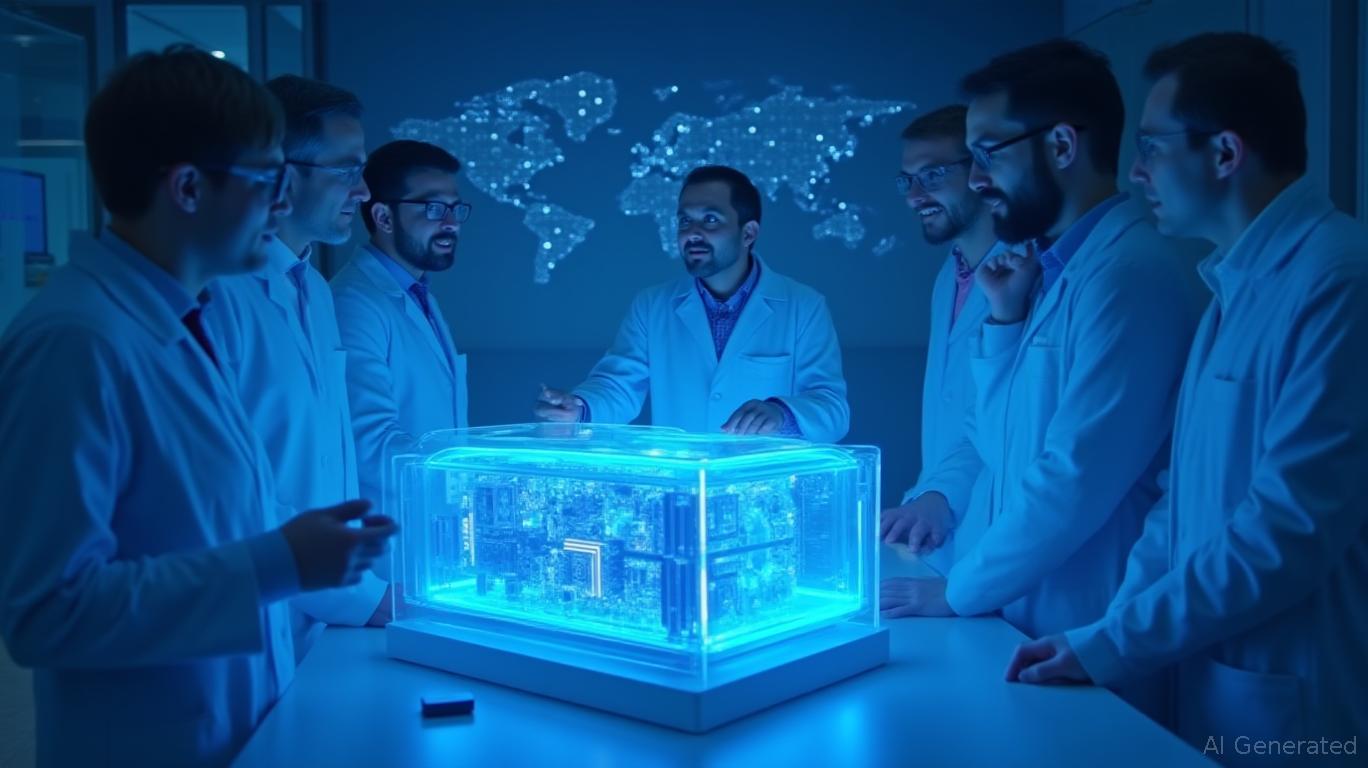 IonQ: The Quantum Leap Toward Dominance