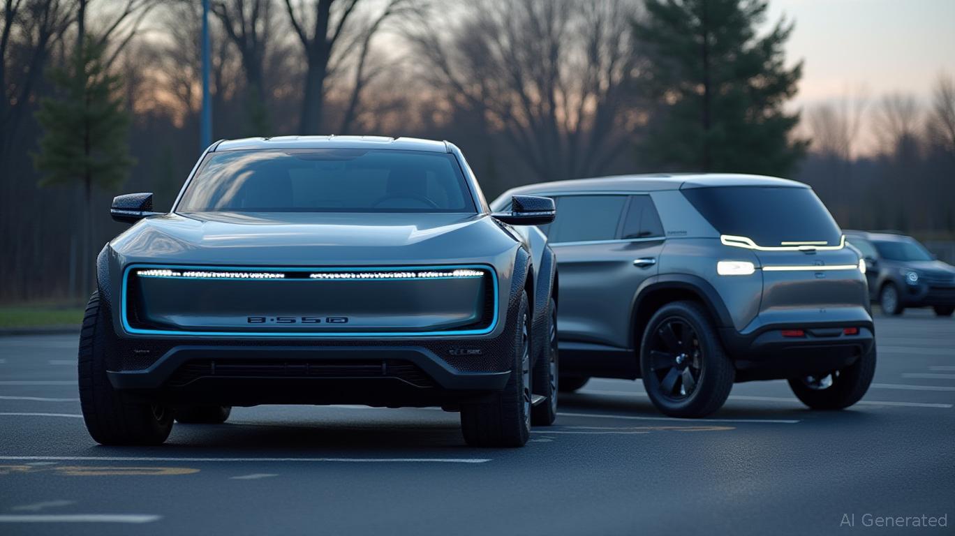 Navigating the Post-Bonanza Automotive Market: Where Generational Shifts and EVs Redraw the Landscape