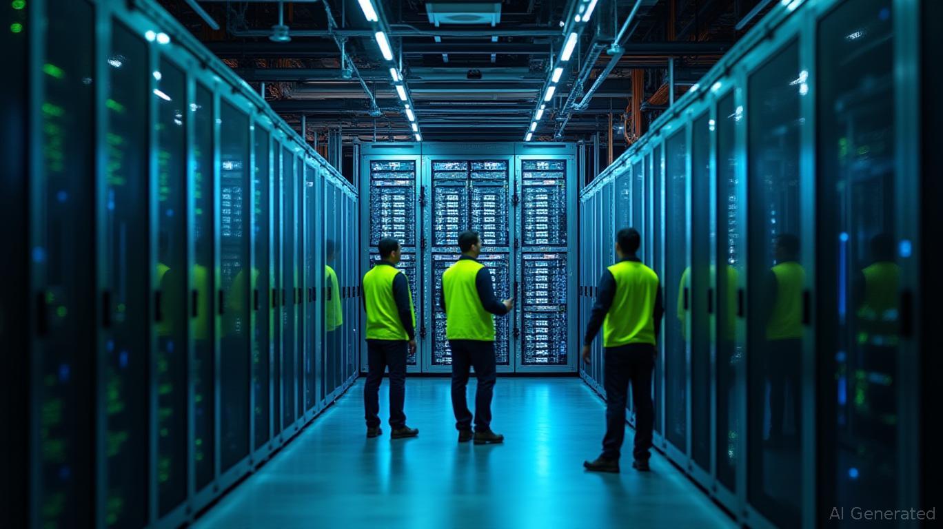 NVIDIA and Alphabet's AI Alliance: How Hardware Meets Software to Redefine Tech Leadership