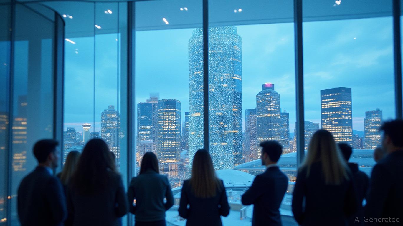 The Lean Tech Titan: Microsoft's Layoffs Signal a Sector-Wide Valuation Shift