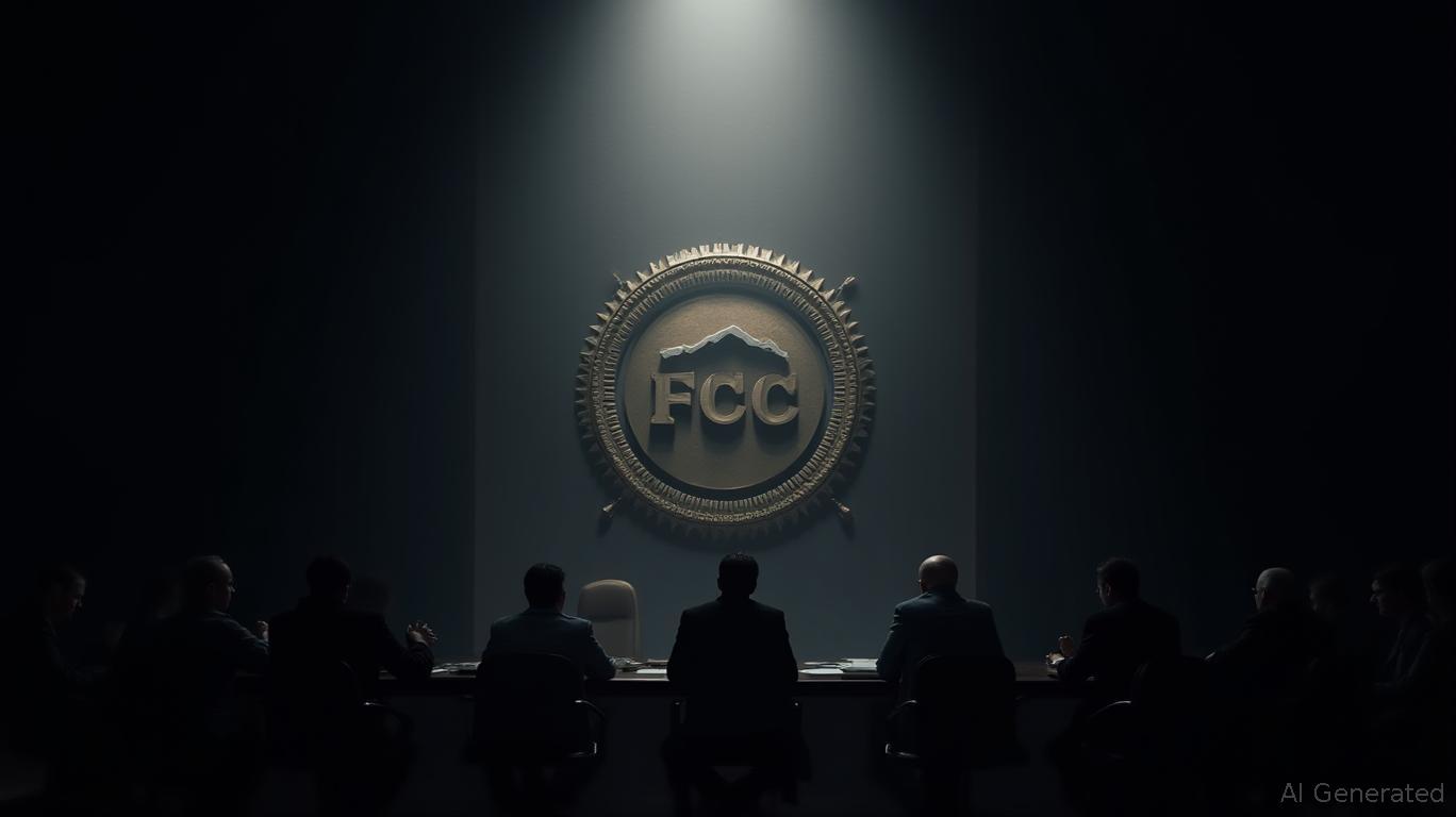 Paramount's Regulatory Crossroads: DEI Compliance Costs and the Future of Media Mergers