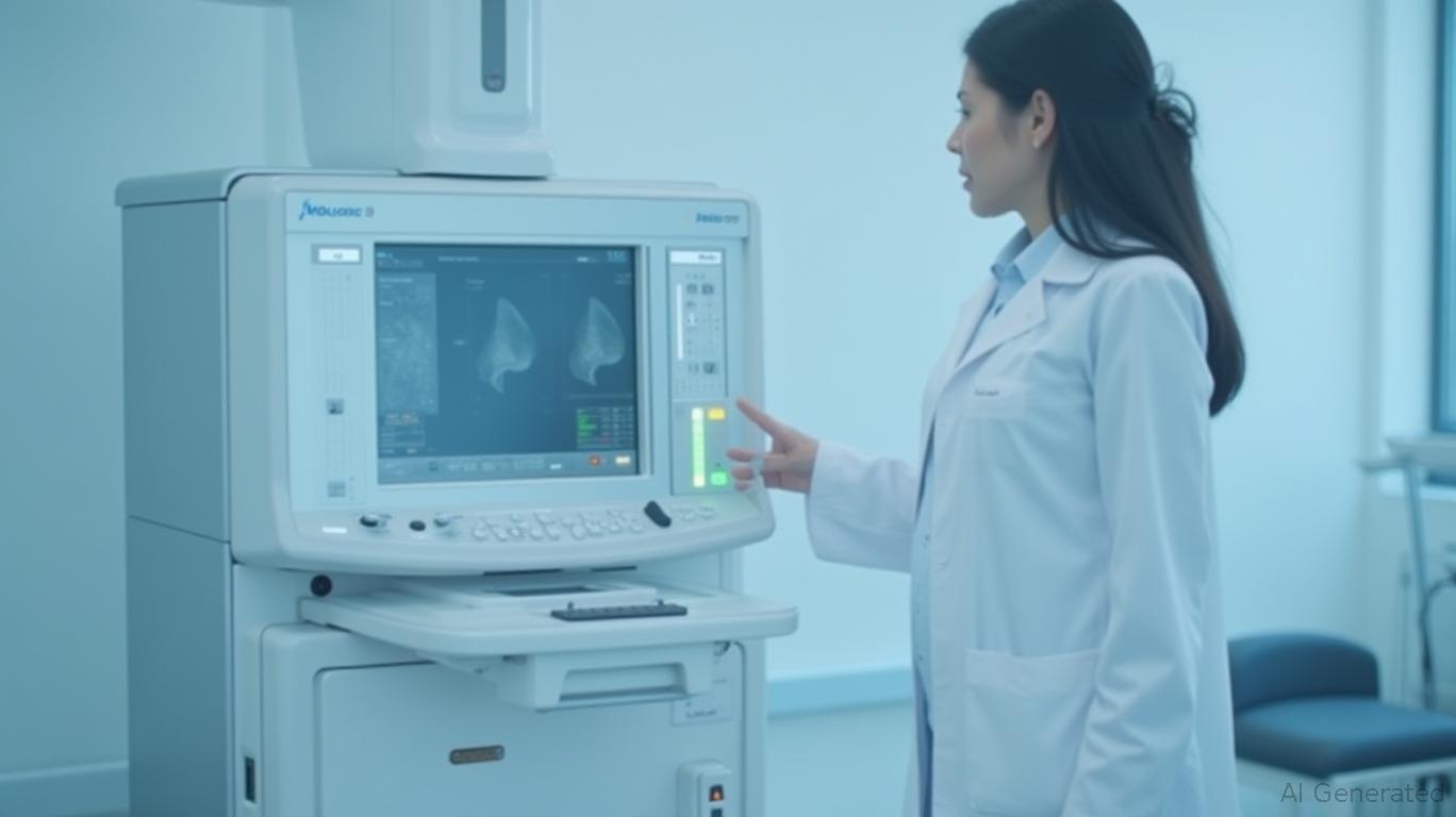 Hologic's Q3 Earnings: A Crucial Litmus Test for Women's Health Innovation Leadership