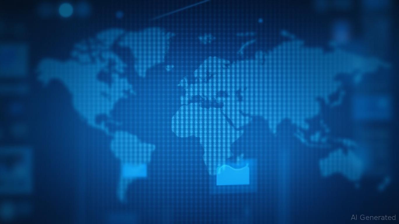 BlackRock's Fortress: How Fee Power and Foresight Dominate Volatility