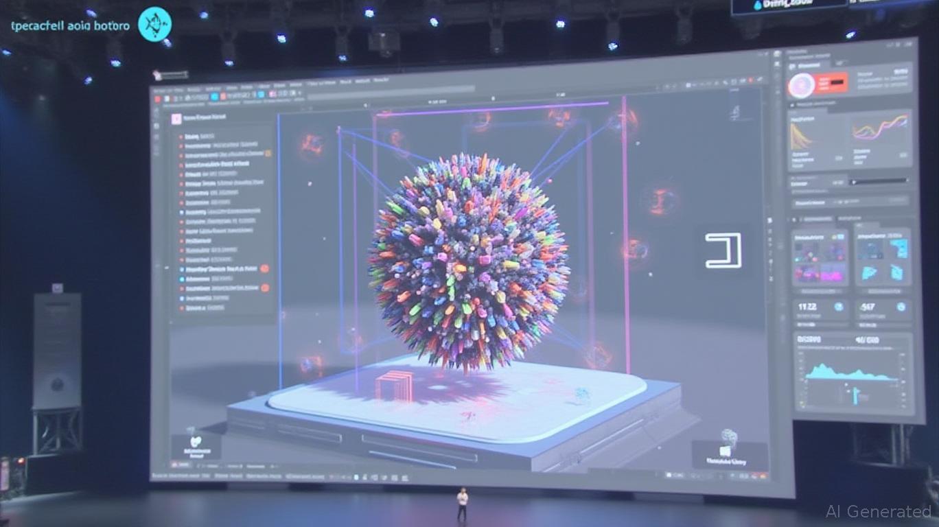 Unity Software (U): Navigating Near-Term Headwinds to Capture Long-Term AR/VR Dominance