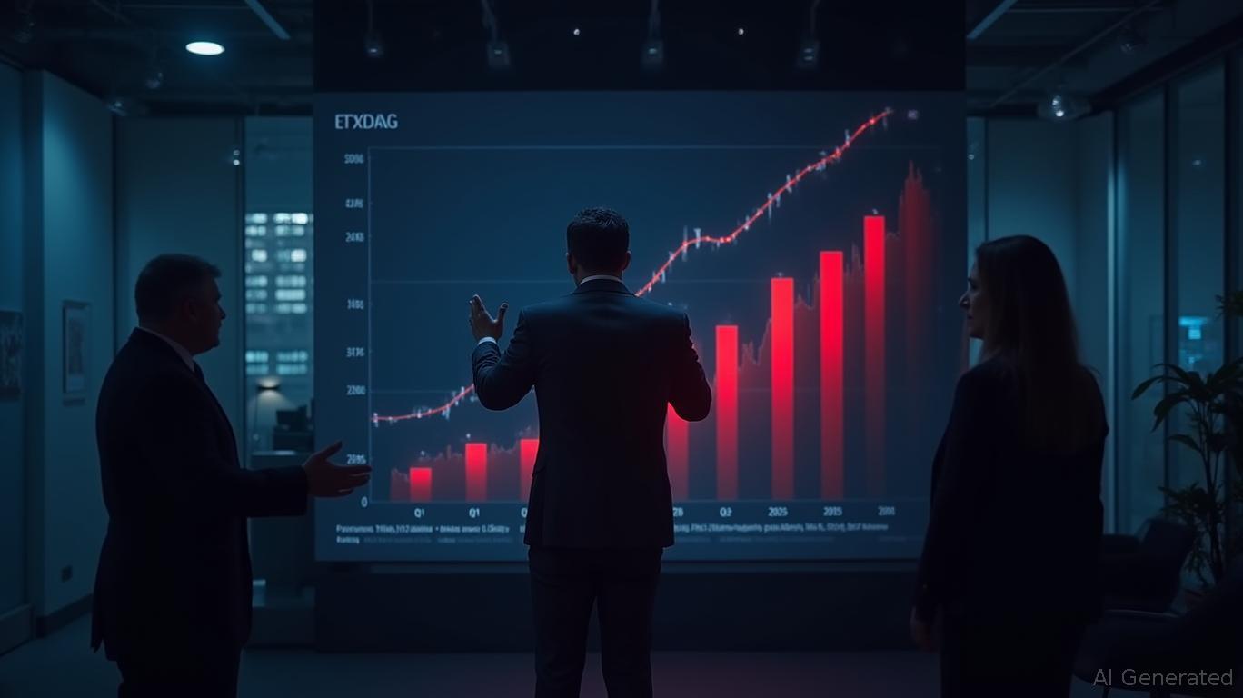 The ETF Shakeout: Finding Winners in a World of Liquidations