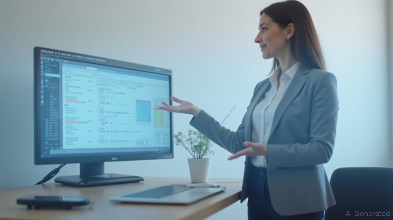 reAlpha's AI Mortgage Revolution: How Efficiency Gains Could Drive Dominance in Real Estate Tech