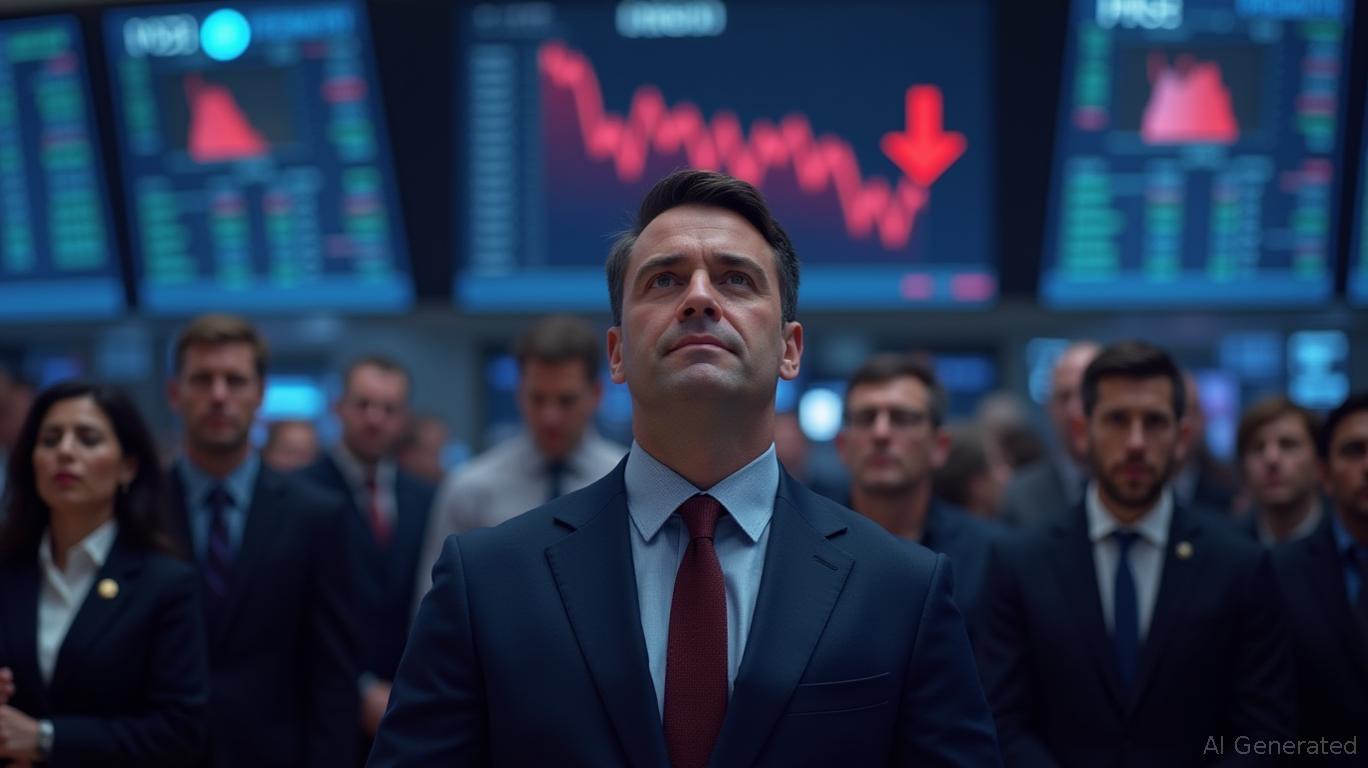 Progress Software (PRGS) Plunges 2.92% on Earnings Disappointment
