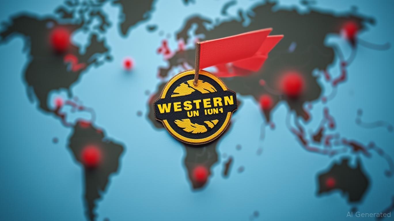 Western Union's Compliance Woes: A Wake-Up Call for Fintech Investors