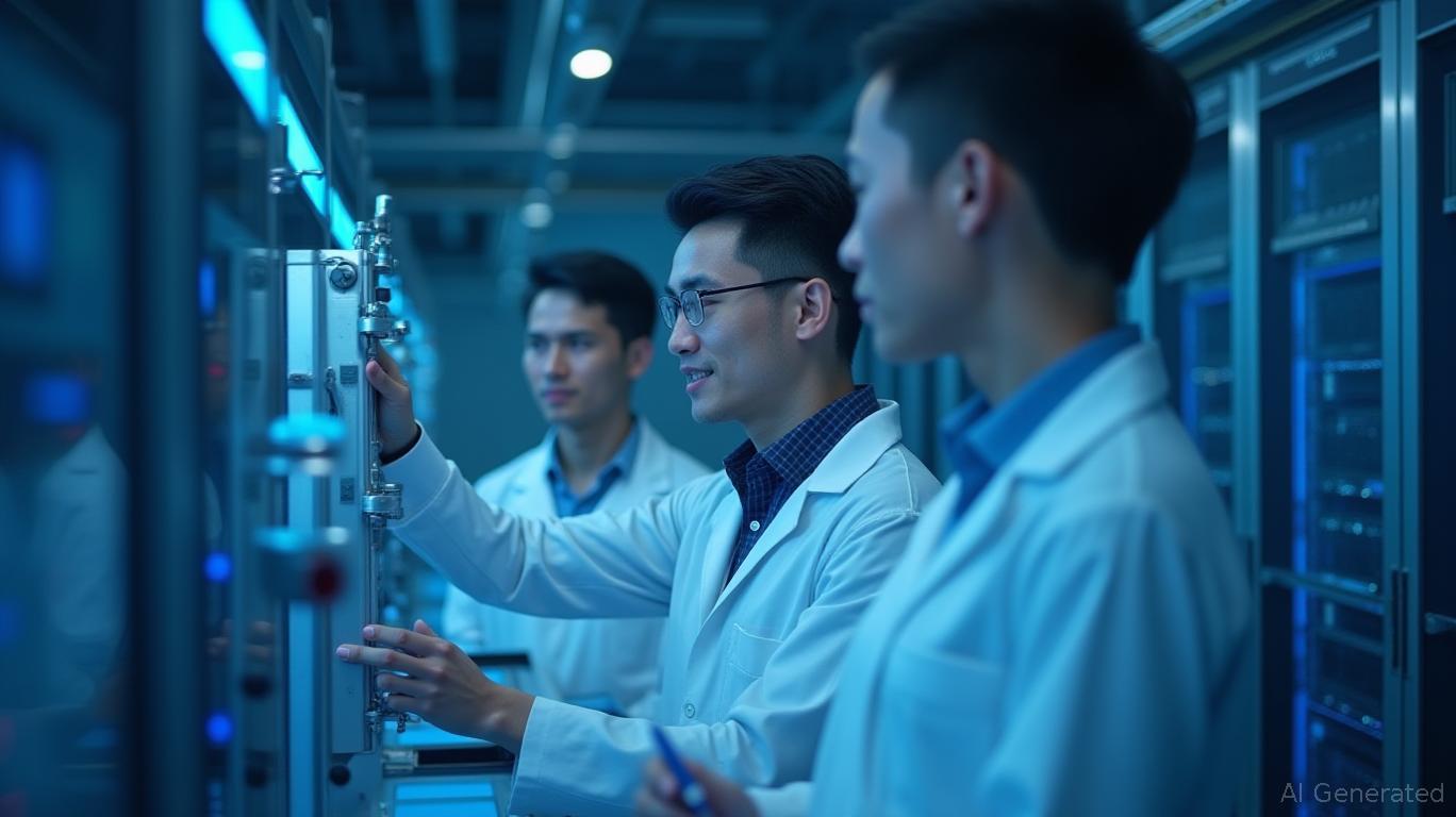 Bloom Energy: The Hidden Gem in the Energy Shift—Why This Stock Could Soar Post-Big Bill Passage
