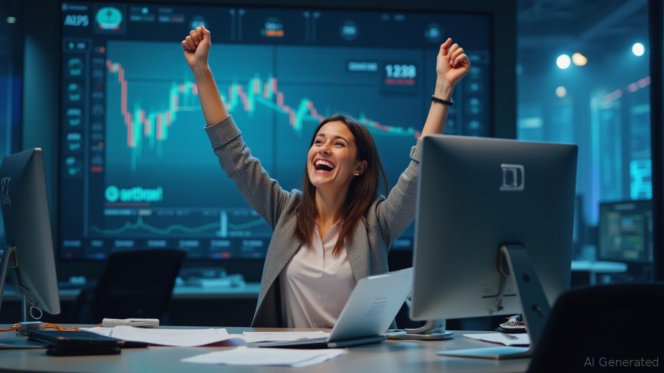 CleanSpark (CLSK) Soars 12.73% on Bitcoin Production, Hash Rate Milestone