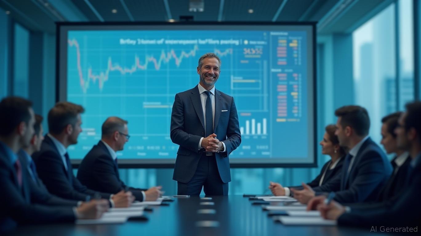 Bentley Systems Shares Soar 0.73% on Strong Earnings