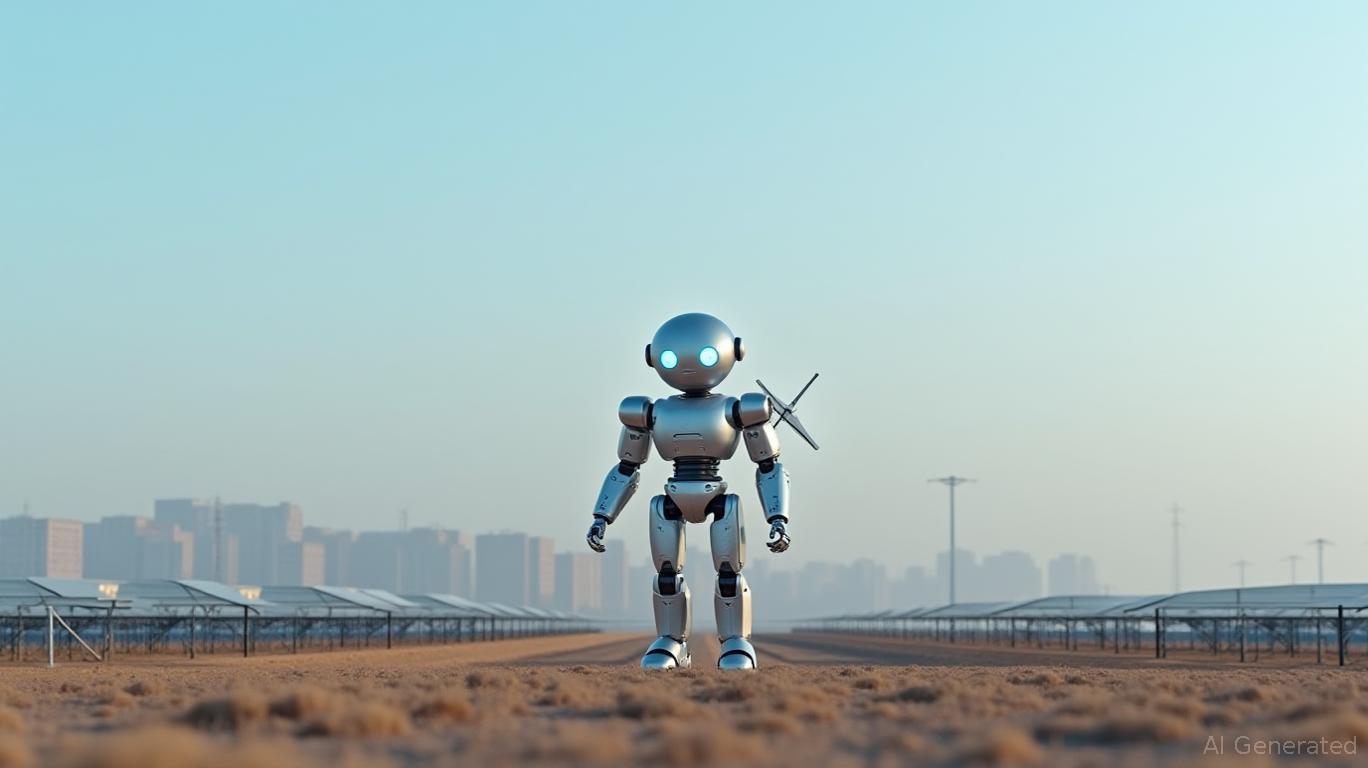 Sunrun (RUN): Undervalued Catalyst for the AI Energy Revolution
