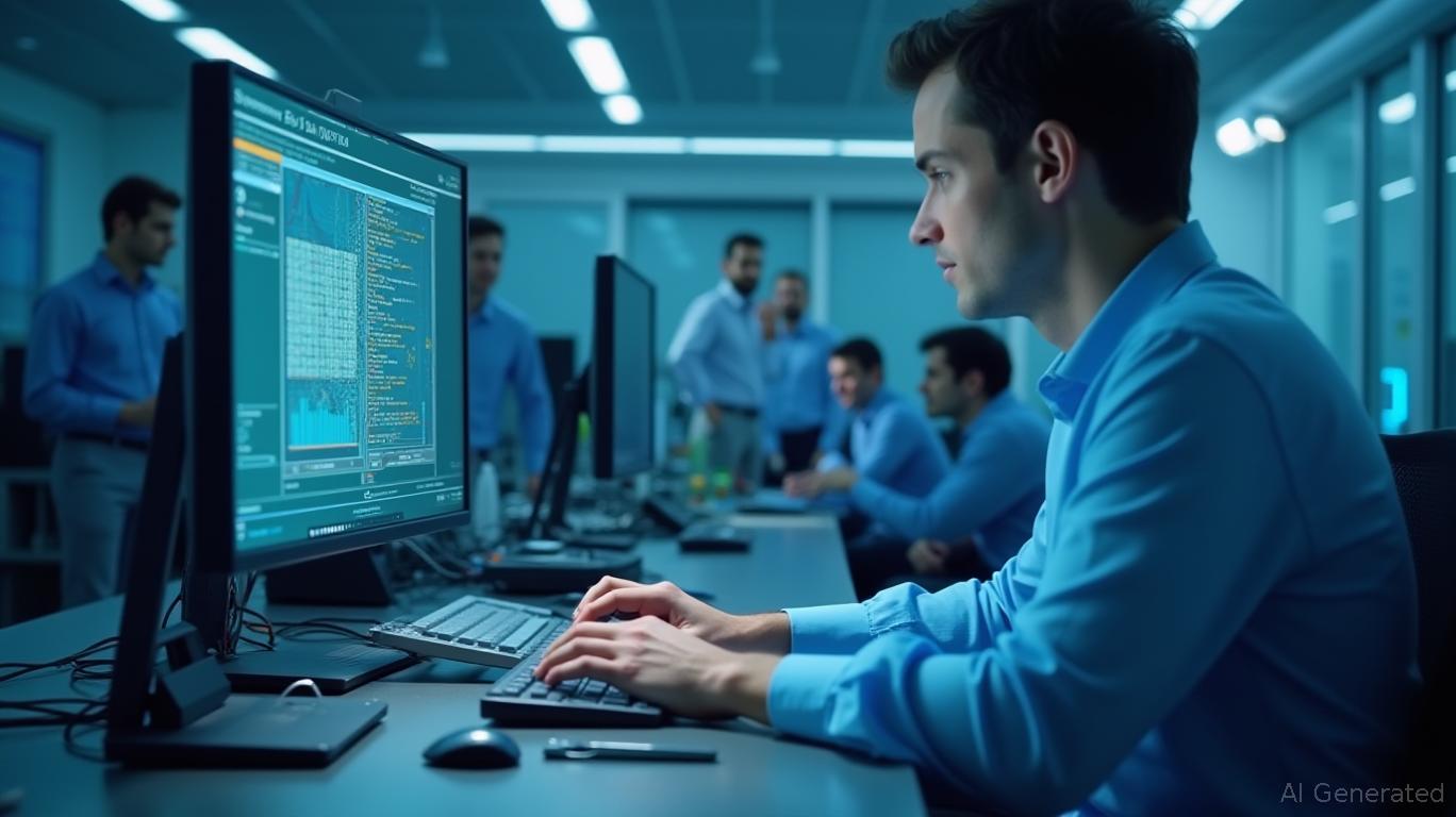 The Semiconductor Standoff: Is Siemens' Export Win a Buy Signal for Chip Design Stocks?