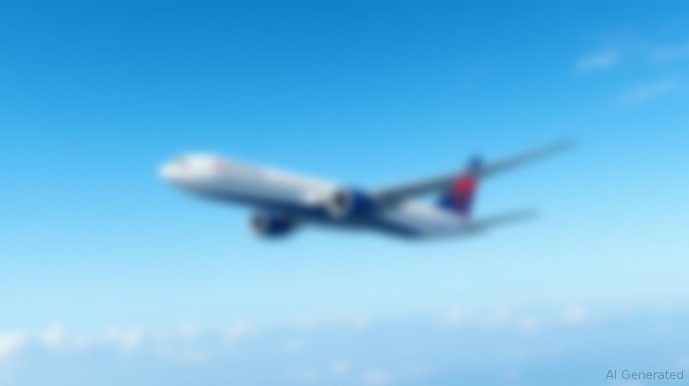 Delta Air Lines: A Valuation Discount Ahead of Key Earnings