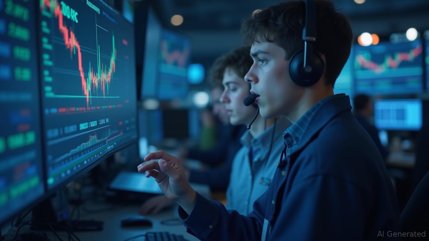 Understanding the Role of Technical Indicators in Identifying Market Trends