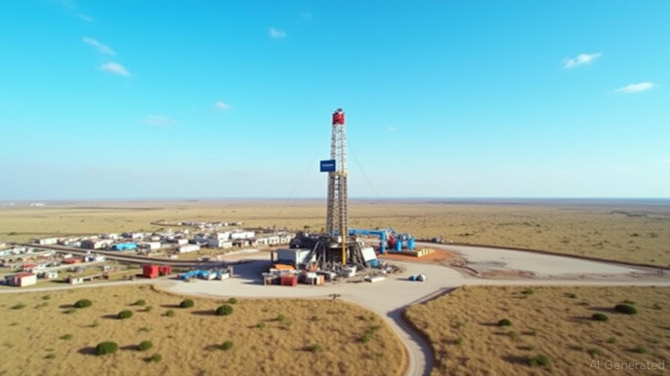 Diamondback Energy (FANG): Balancing Earnings Pressures with Valuation Upside in a Cyclical Recovery