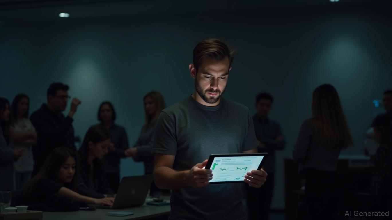 Robinhood Faces Backlash Over Tokenized Stocks for OpenAI SpaceX