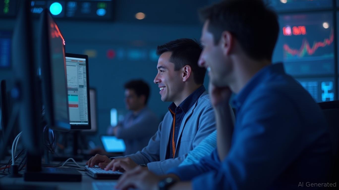 Datadog Stock Surges 11% on S&P 500 Inclusion