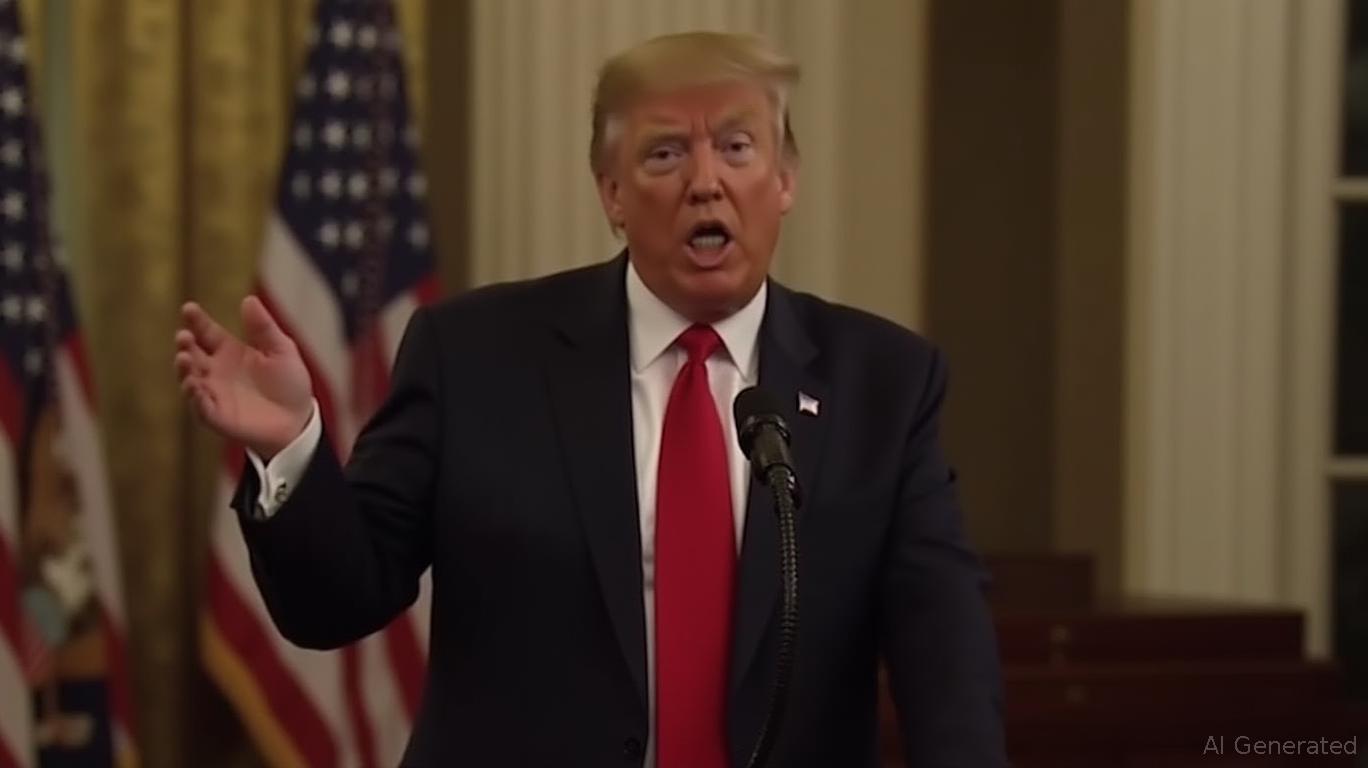 Trump Pushes House to Pass Bill With 21% Corporate Tax Rate
