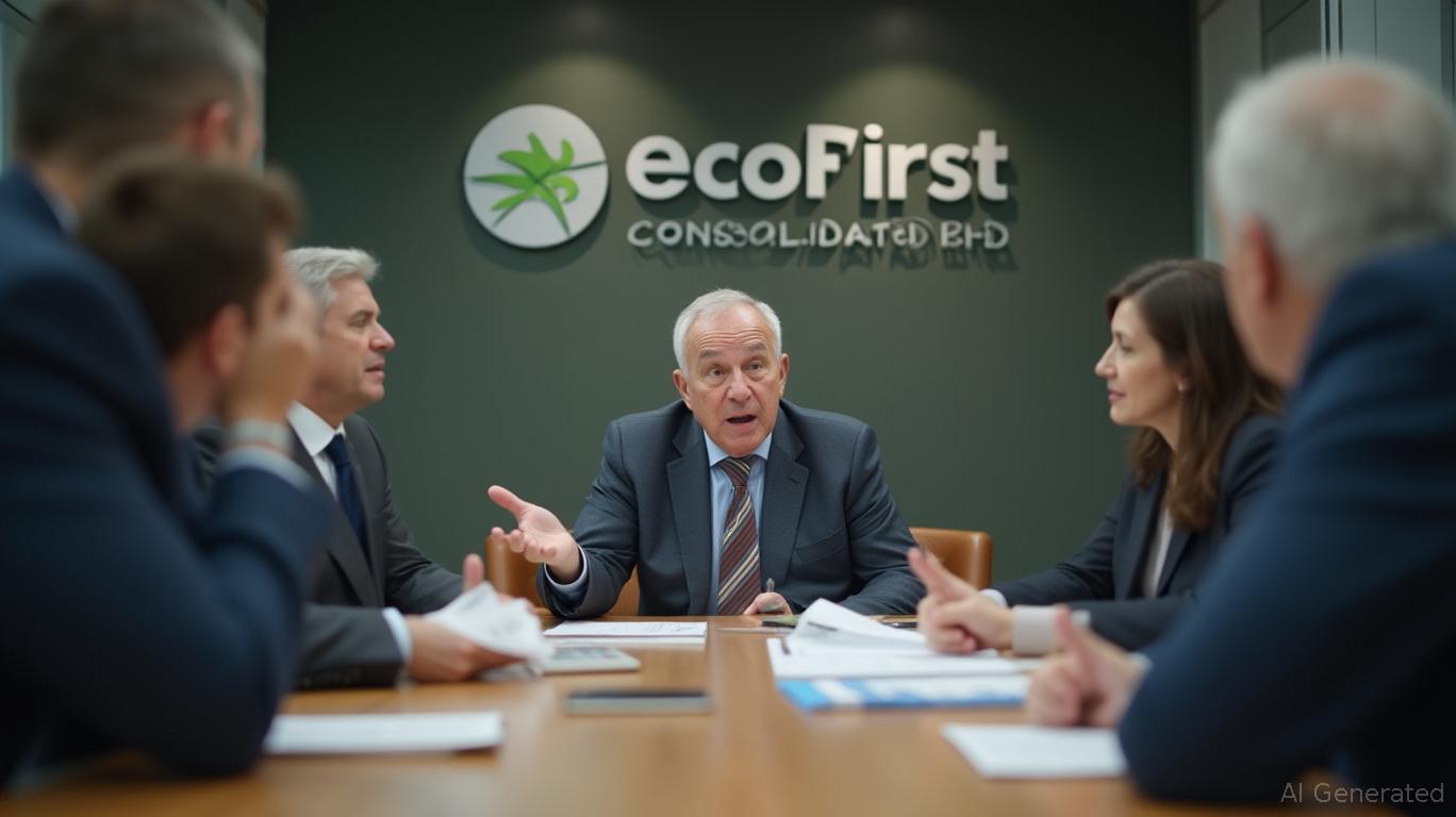 EcoFirst Consolidated Bhd: Insider Ownership and Strategic Buybacks Signal Undervaluation Opportunity