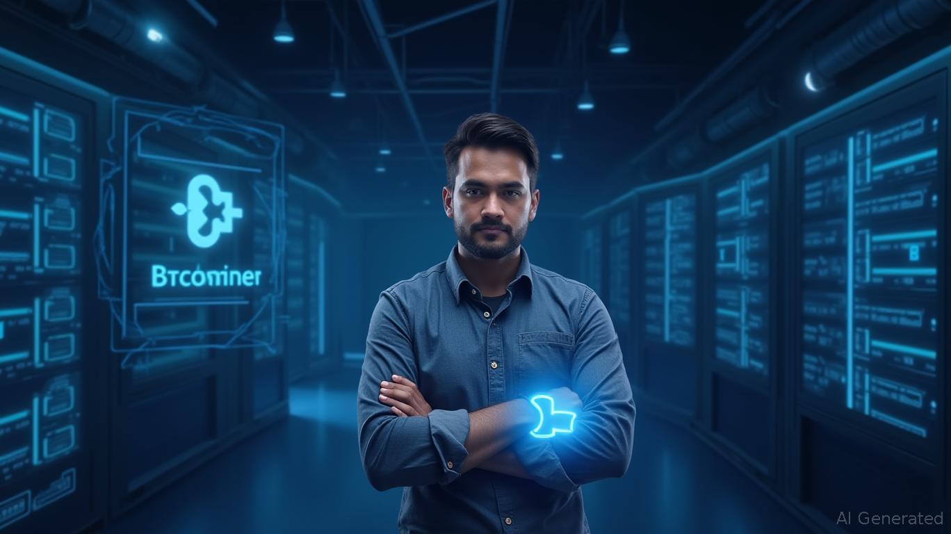 BTCMiner Offers $500 Trial Contract for New Users in Cloud Mining