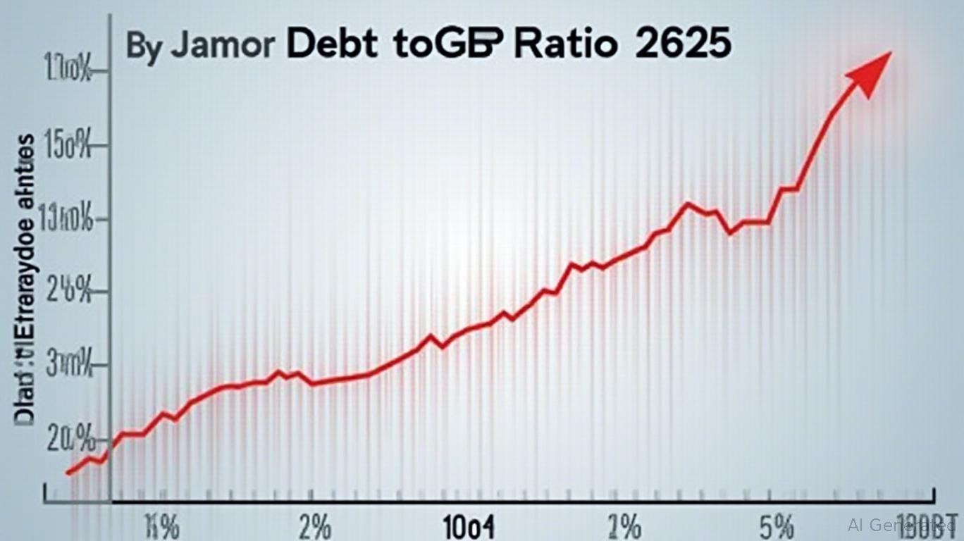 Japan's JGB Shift: Navigating Yield Volatility and Strategic Opportunities