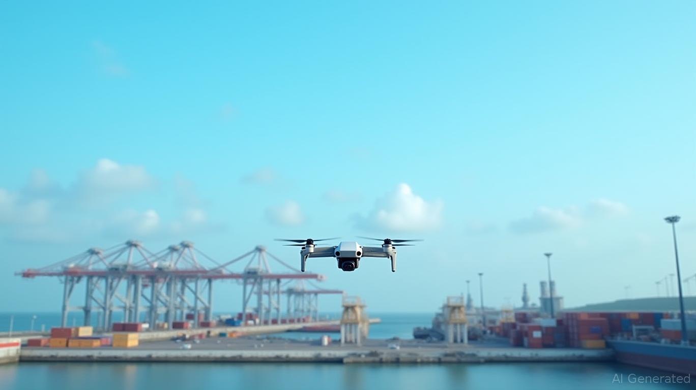 Marine Safety Infrastructure and Insurtech: Navigating Post-Disaster Investment in Southeast Asia's Crisis Zones