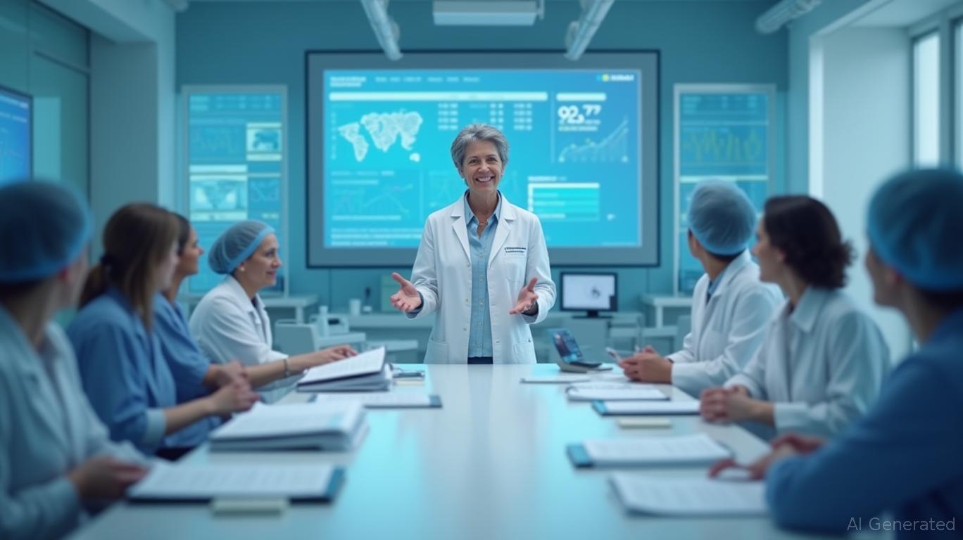 Aytu BioPharma's Liquidity Boost: Navigating Near-Term Risks and Seizing Long-Term Opportunity