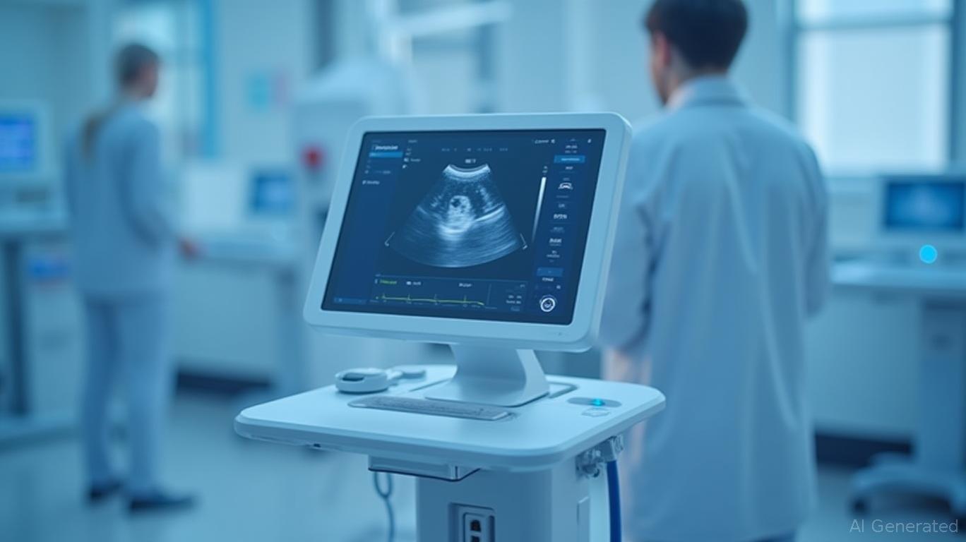 Butterfly Network: Navigating Regulatory Waters to Secure a Profitable Future in Medical Tech