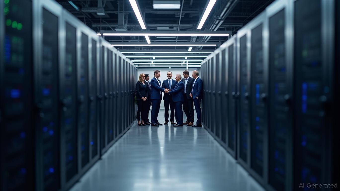 COPT Defense Properties: A Strategic Play in Defense IT Infrastructure Amid Rising Valuations?