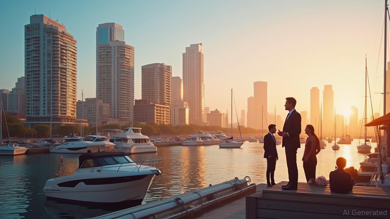 Host Hotels & Resorts: A Steady Beacon in the AI Storm