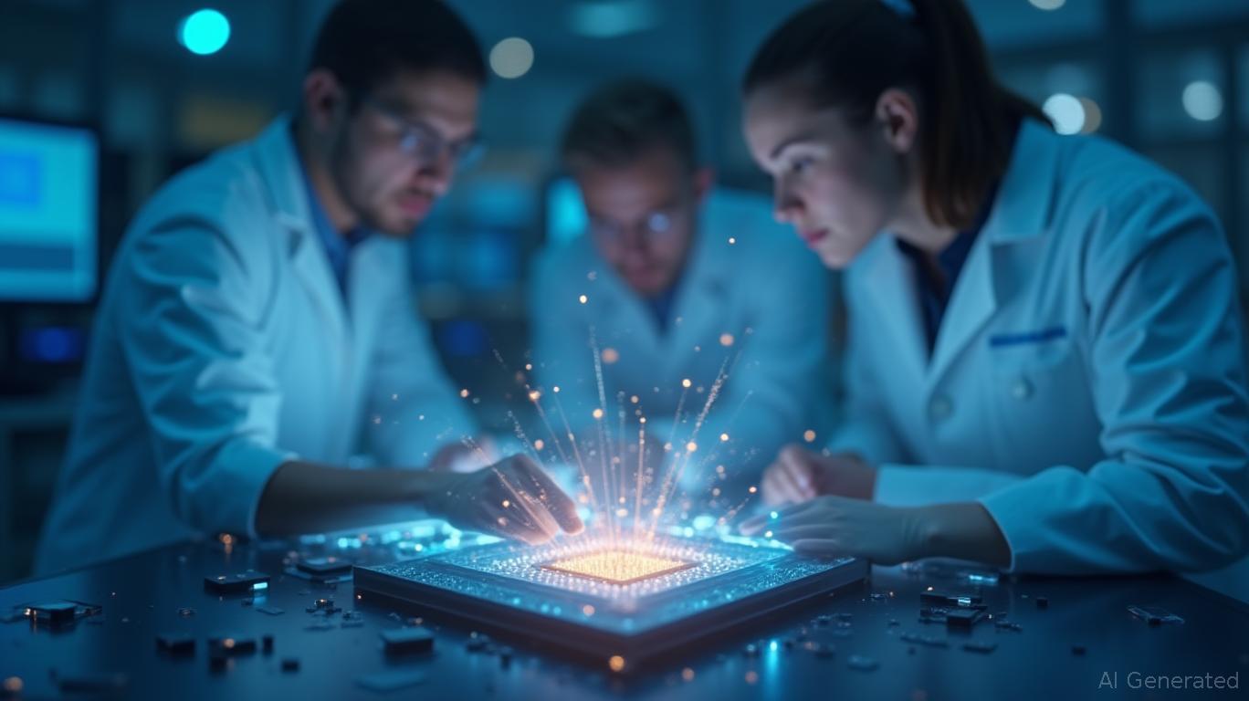 South Korea's Policy-Powered Renaissance: Betting on Semiconductors and Green Energy