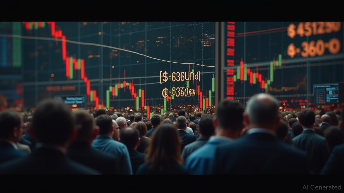 Gold's Crucible Moment: Will Payrolls and Policy Ignite a Breakout?