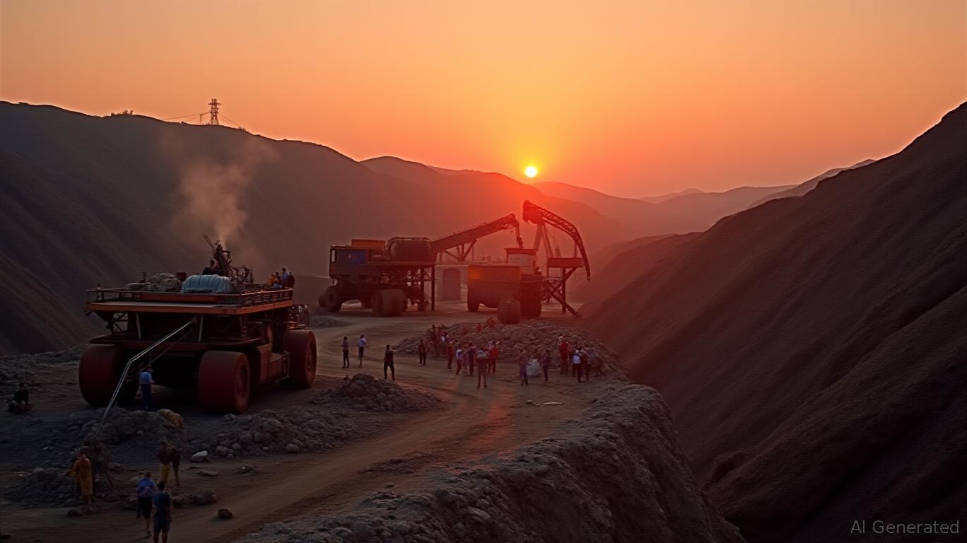 Copper's Crossroads: Navigating Surpluses, Tariffs, and the Green Transition