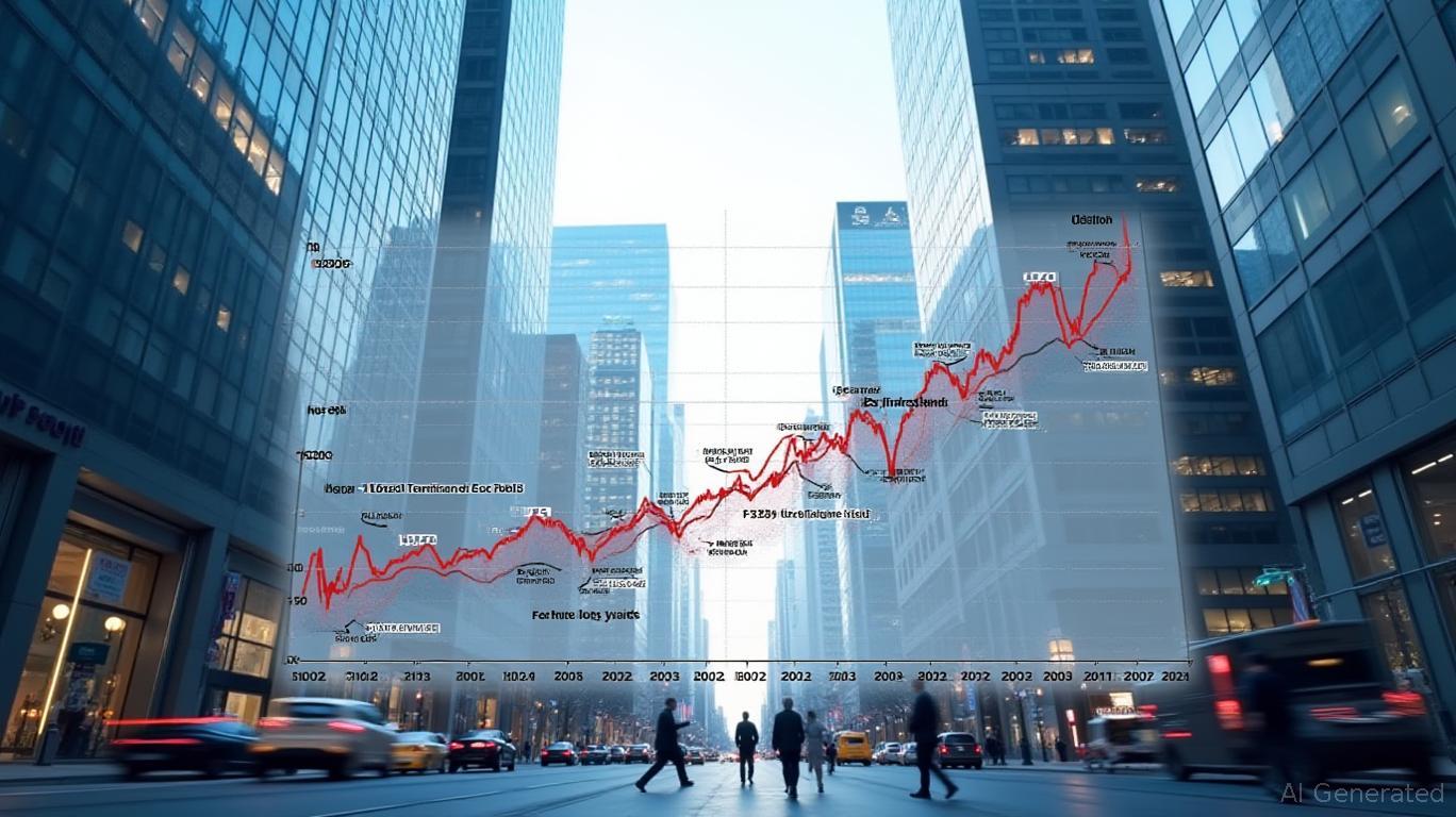 Bond Traders Eye High-Stakes US Jobs Report for Fed Rate Clues