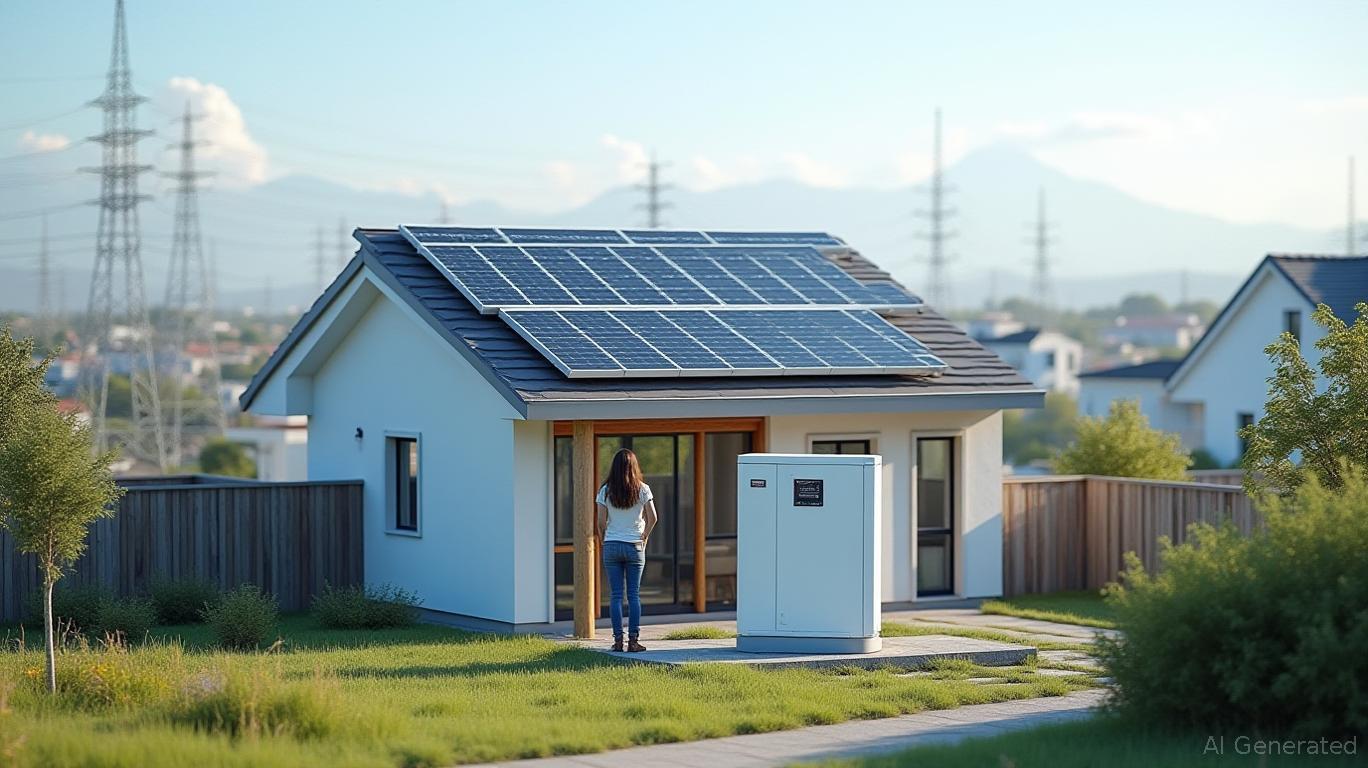 Australia's Battery Bonanza: A Strategic Play for Renewable Infrastructure Investors