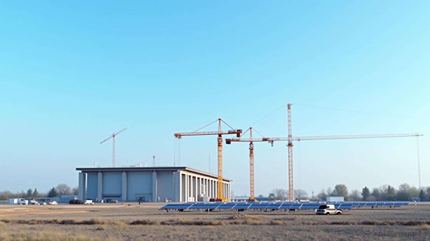 Magnis Energy's Bankruptcy Exit: Navigating Risks and Opportunities in the Lithium-Ion Supply Chain