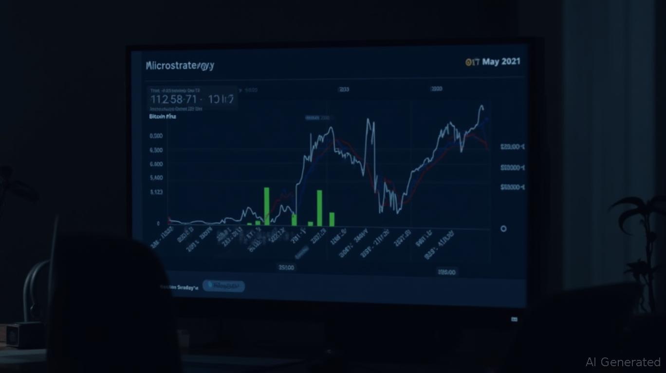 MSTR Weekly Distribution Leveraged Fund: A Volatility Play with Bite (But Beware the Risks!)