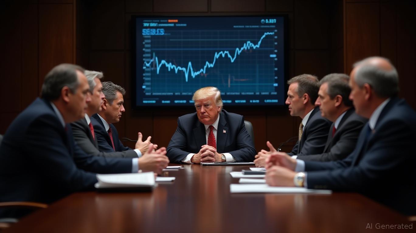 Federal Reserve Signals Potential 2025 Rate Cuts Amid Economic Uncertainty