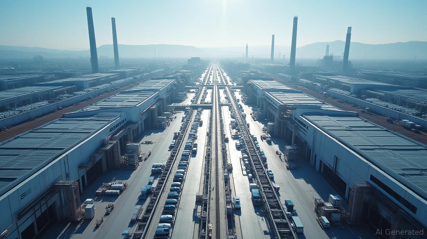 Tesla's Crossroads: Can It Navigate Delivery Slumps and Leadership Turbulence?