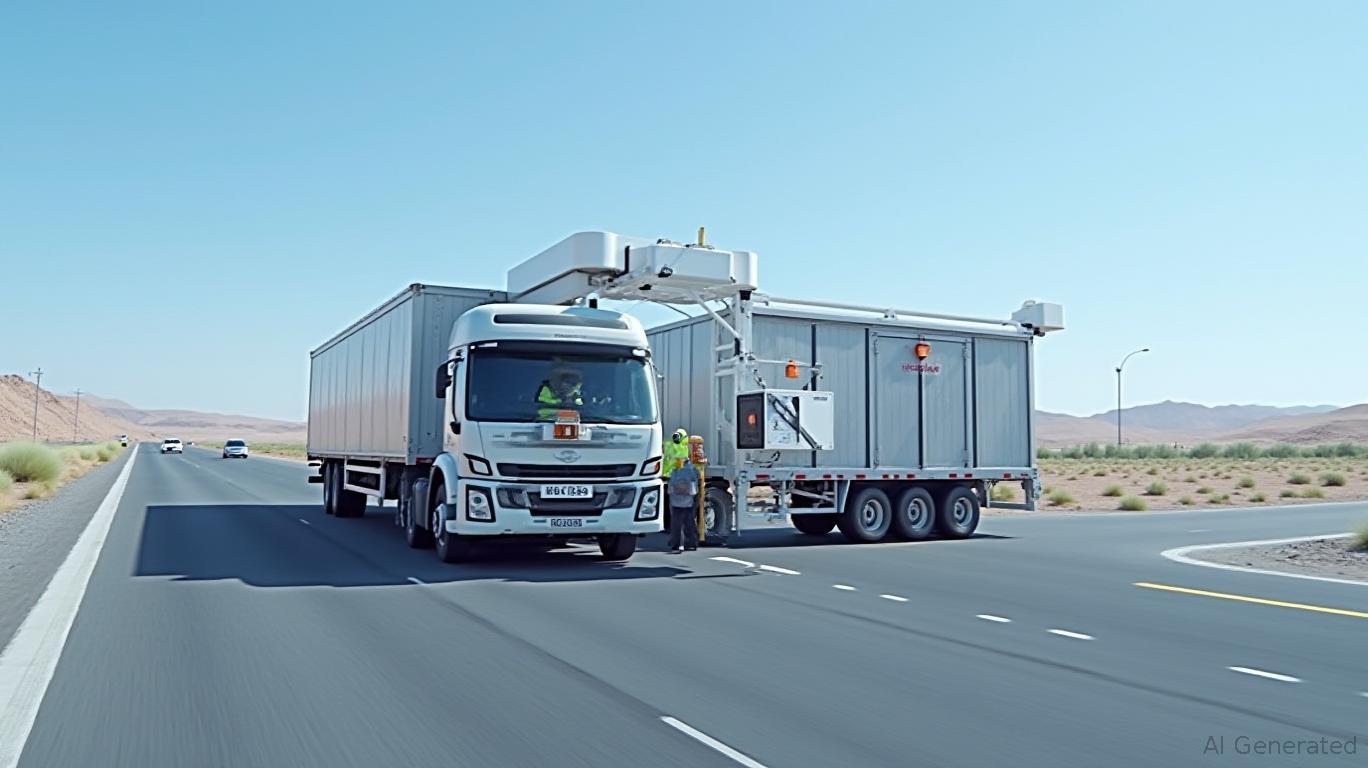 OSI Systems: Leveraging $725M Credit Facility to Fuel Security Infrastructure Dominance