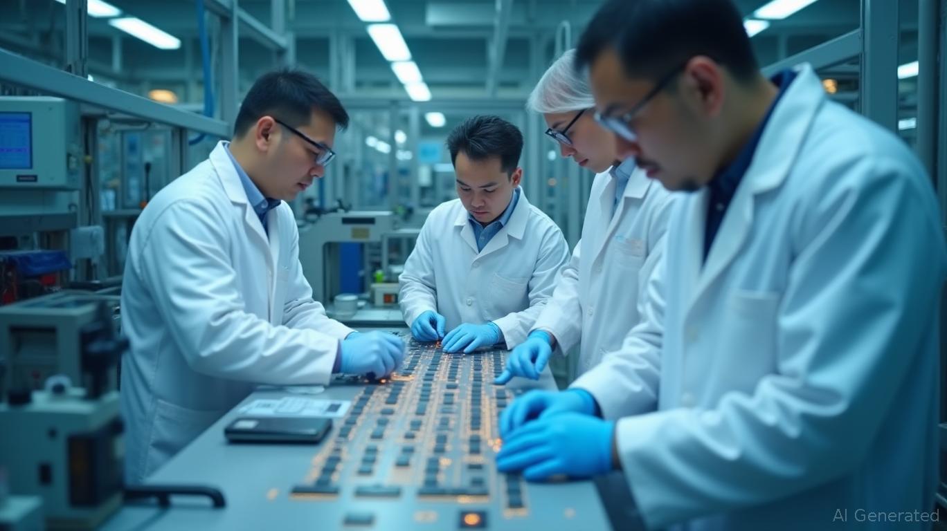 Can Taiwan Semiconductor Stock Hit $270 in 2025? A Deep Dive into TSM's AI-Driven Surge