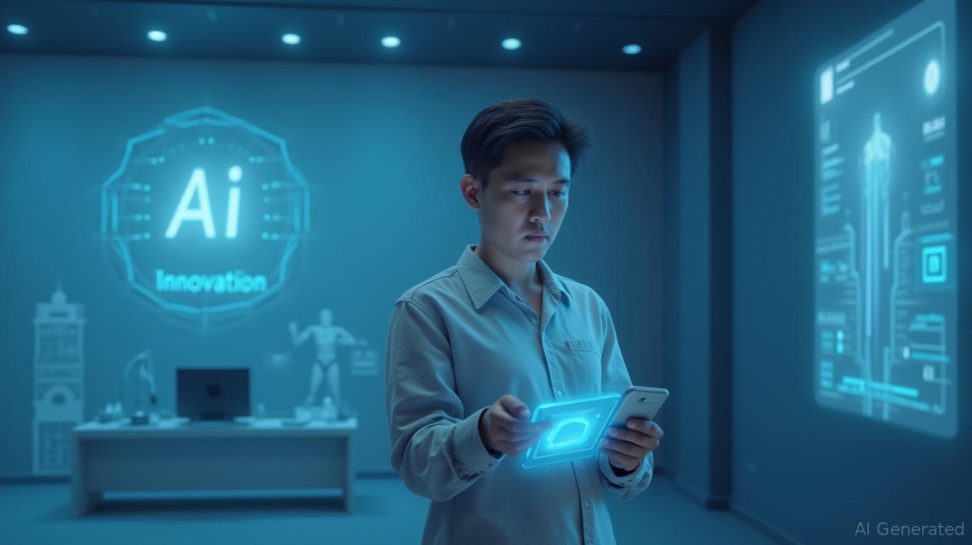 Apple's AI Missteps: A Litigation Crisis Eroding Investor Confidence?