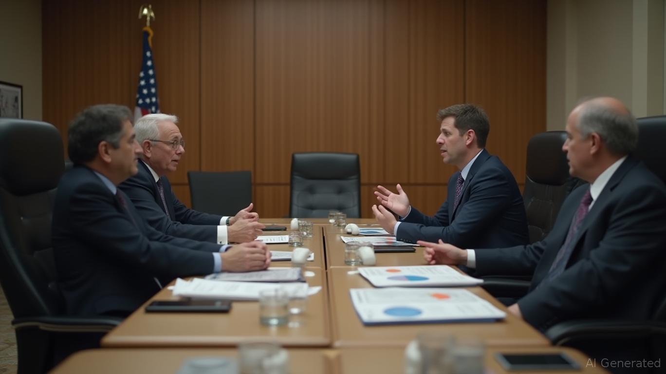 U.S.-India Trade Talks Intensify, Tariff Reductions on the Horizon