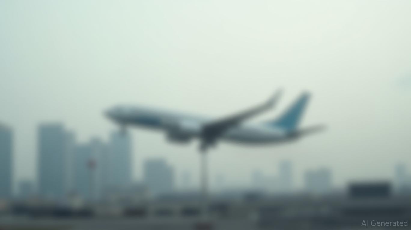 Boeing's Legal Crossroads: Can Risk Mitigation Secure a Comeback?