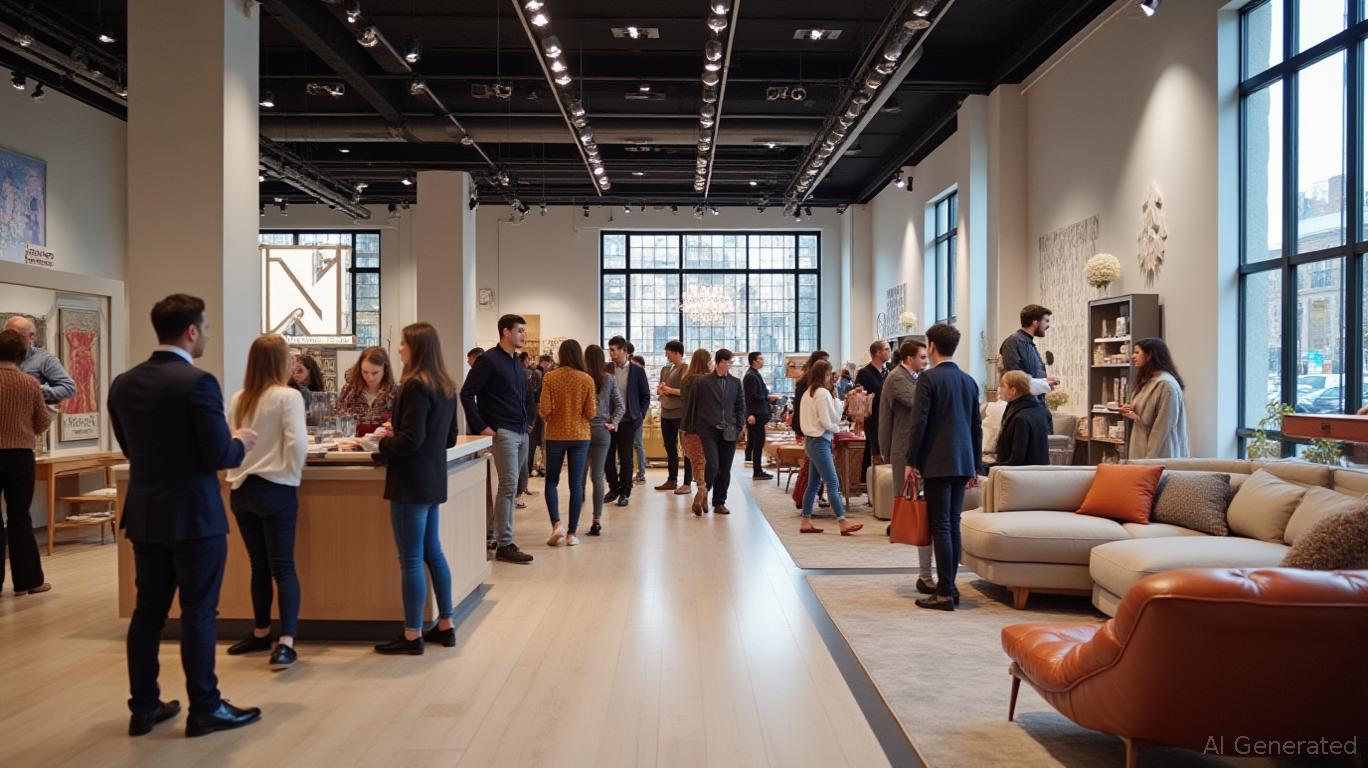 Nick Scali Limited (ASX:NCK): Institutional Backing and UK Growth Signal a Compelling Investment Opportunity