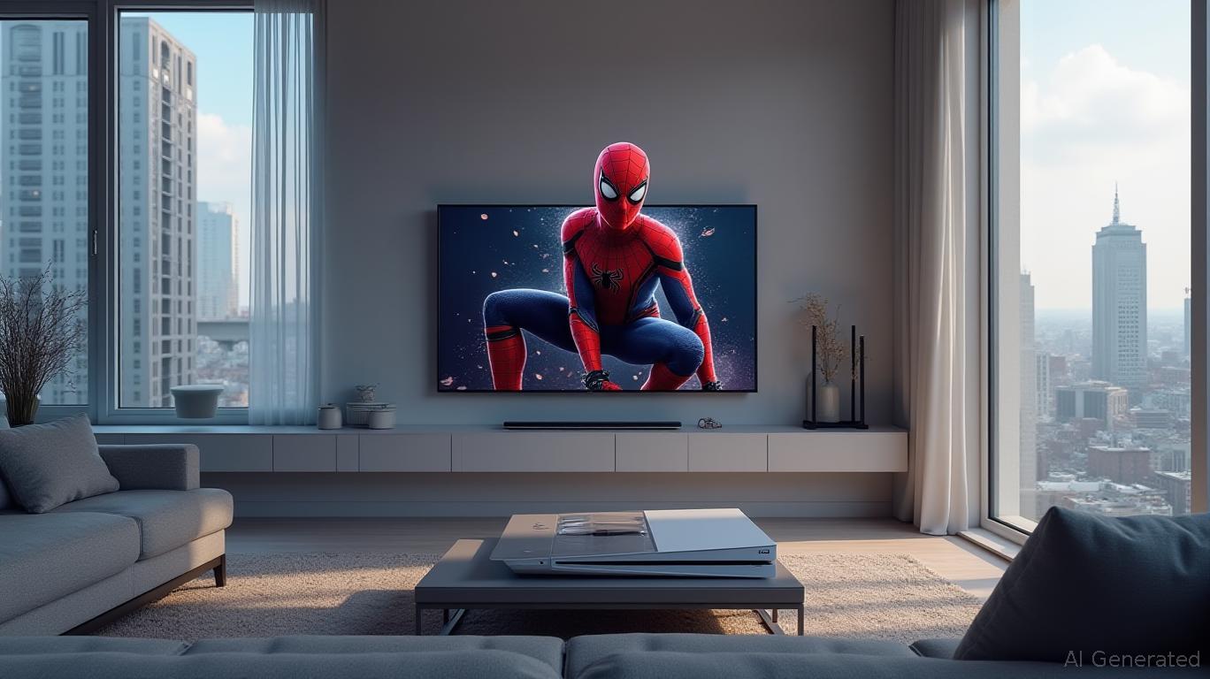 Sony's Strategic Share Buyback: A Vote of Confidence or a Shift in Priorities?