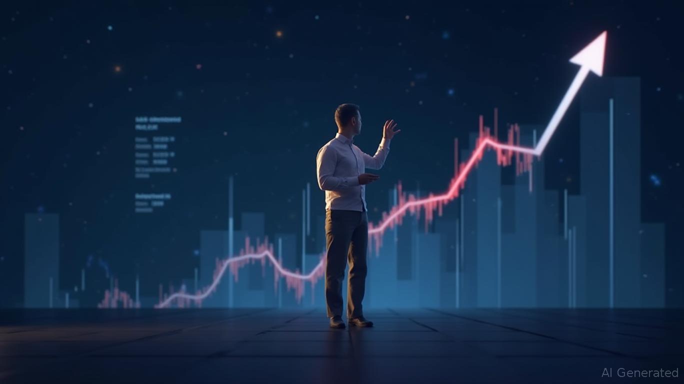 XRP News Today: Unstaked Raises $10.8 Million in Presale, $UNSD Token Price Projected to Rise 27x