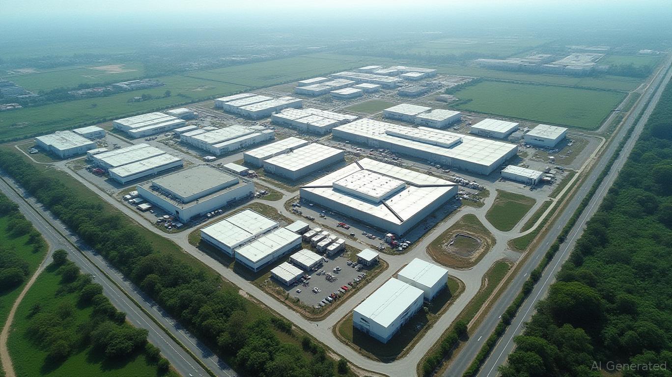 Geopolitical Crossroads: How Foxconn's Engineer Exodus Signals a New Era for Tech Supply Chains