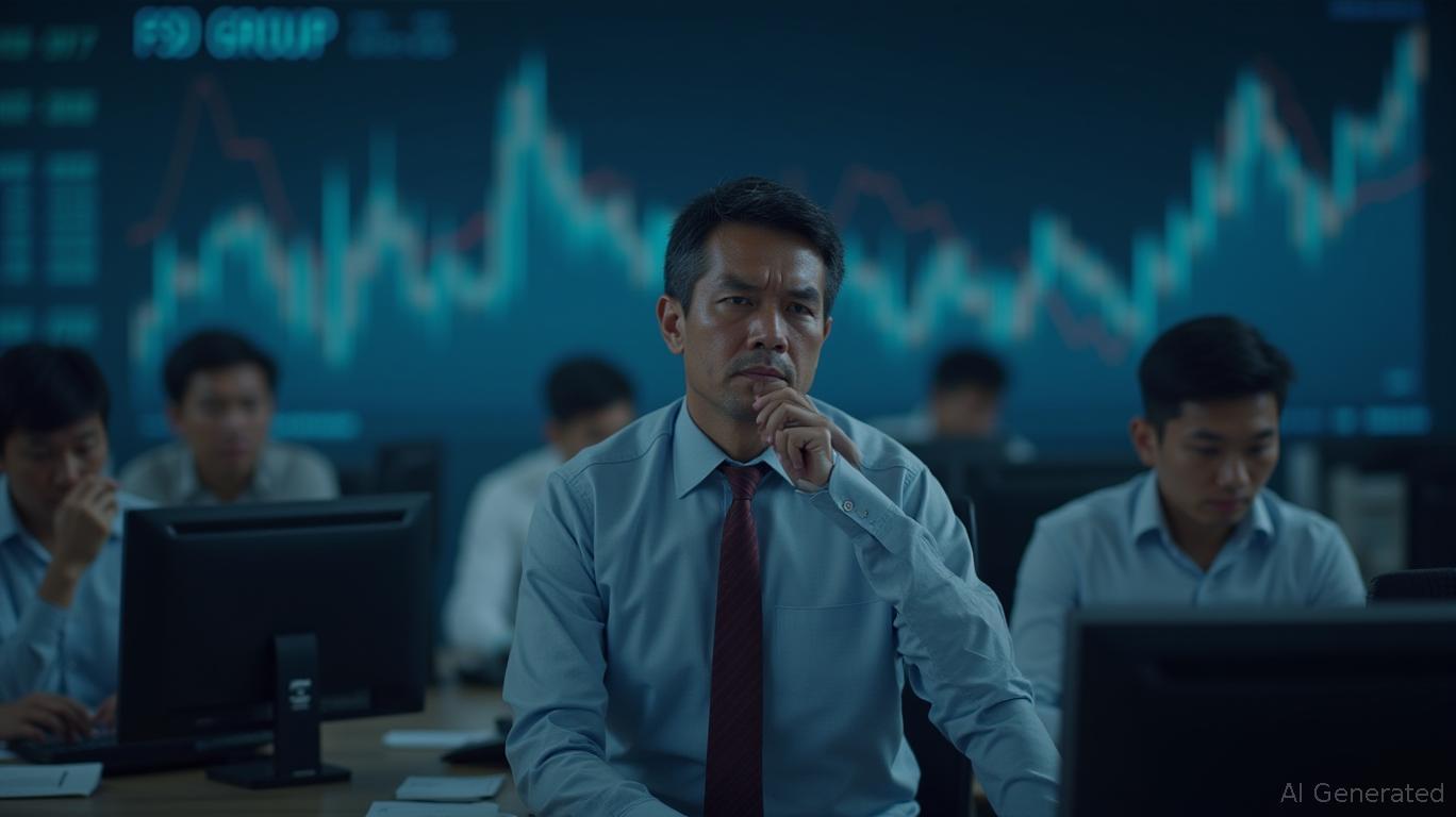 Unlocking Value: FSD Group's Strategic Delisting of Field Systems Designs